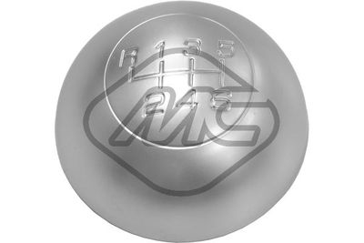 Gałka dźwigni włączającej METALCAUCHO 65056