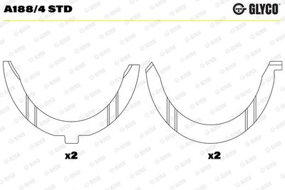 SAIBA DISTANTIER ARBORE COTIT