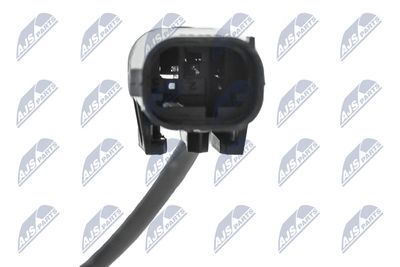 Konepellin lukko NTY EZC-BM-260 – BMW