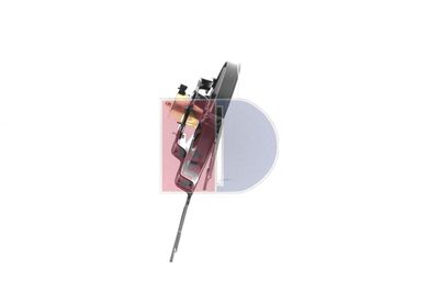 LüFTER MOTORKüHLUNG AKS DASIS 088052N 3