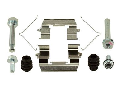 HO AUTOPARTES HOKC913 Комплект направляющей суппорта для KIA SORENTO III (UM) 2.4 GDI