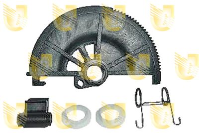 UNIGOM 162027 UNIGOM 162027