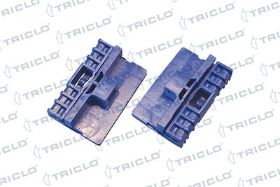 ремонтен к-кт, стъклоповдигач TRICLO 163112