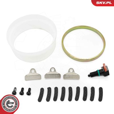 SIMERING TRANSMISIE AUTOMATA ESEN SKV 96SKV970 2