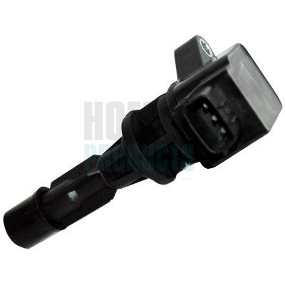 Zapalovací cívka HOFFER 8010608