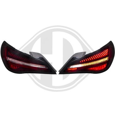 SET LUMINI SPATE DIEDERICHS 1682995