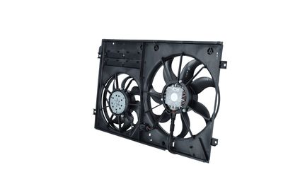 VENTILATOR RADIATOR NRF 47941 10
