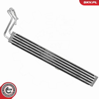 RADIATOR ULEI ULEI MOTOR ESEN SKV 31SKV354 3