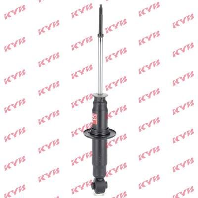 STOßDäMPFER KYB 341214 23