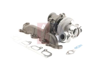 LADER AUFLADUNG AKS DASIS 045212N 14