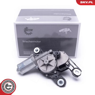 Motor stěračů SKV 19SKV203
