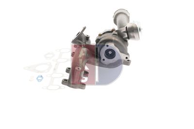 LADER AUFLADUNG AKS DASIS 045115N 4