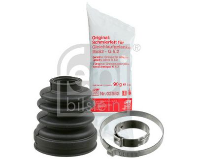 FEBI BILSTEIN Faltenbalgsatz, Antriebswelle