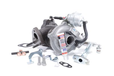 LADER AUFLADUNG BTS Turbo T981146BL 34