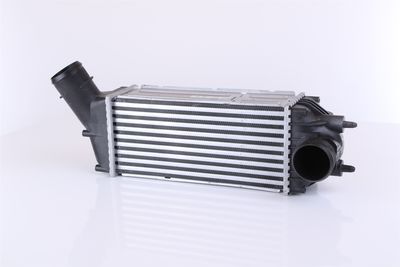 INTERCOOLER COMPRESOR NISSENS 96720 8