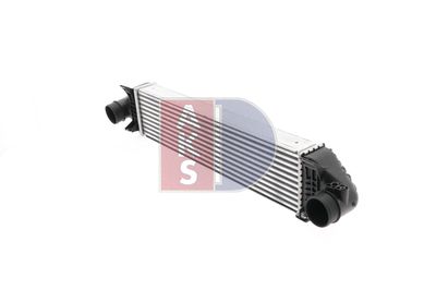 INTERCOOLER COMPRESOR AKS DASIS 227001N 1