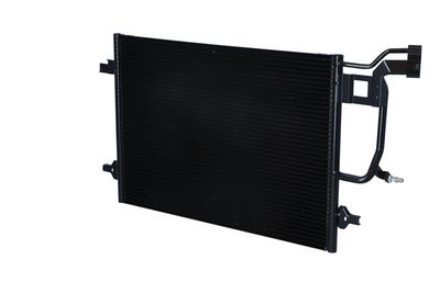 CONDENSATOR CLIMATIZARE NRF 35308 30