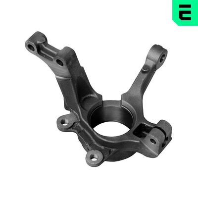Čep nápravy, zavěšení kol OPTIMAL KN-701977-04-R