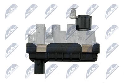 ELEMENT DE AJUSTARE TURBOCOMPRESOR NTY ECDBM011 2