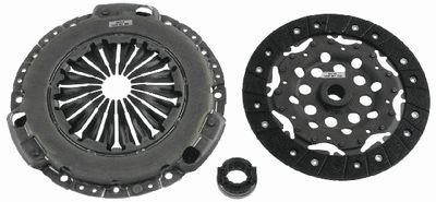 SACHS Kupplungssatz