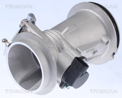 Hrdlo škrticí klapky TRISCAN 8820 25004