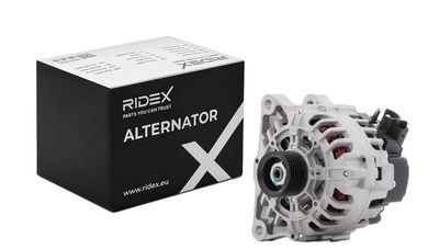 генератор RIDEX 4G1316