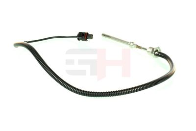 SENZOR TEMPERATURA GAZE EVACUARE GH GH743301 30