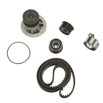 SET POMPA APA + CUREA DINTATA GATES KP25461XS 52