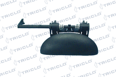 Дръжка външна врата TRICLO 128020