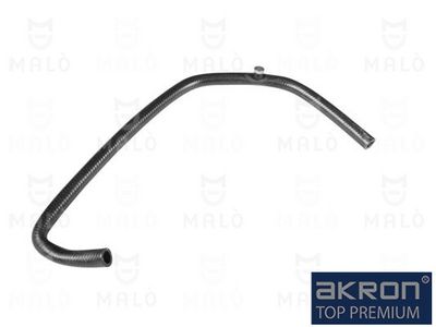 маркуч на радиатора AKRON-MALÒ 15279A