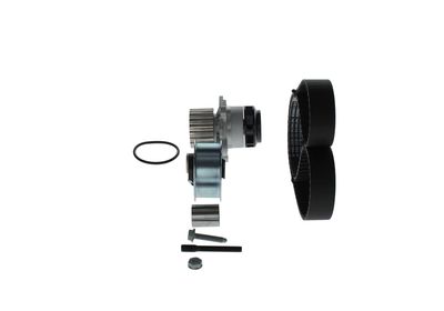 SET POMPA APA + CUREA DINTATA BOSCH 1987946978 1