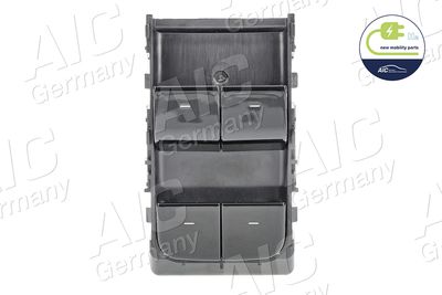 COMUTATOR MACARA GEAM