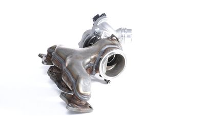 LADER AUFLADUNG BTS Turbo T918792 16