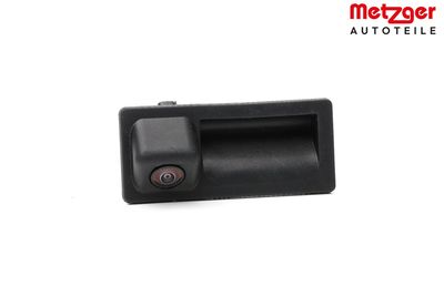 HECKKLAPPENGRIFF METZGER AUTOTEILE 2310997 37