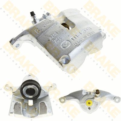 Brake Caliper Brake ENGINEERING CA3467R