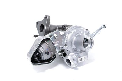 LADER AUFLADUNG BTS Turbo T917245 34