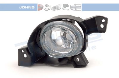 Противотуманная фара JOHNS 45 09 29-4 для MAZDA 3