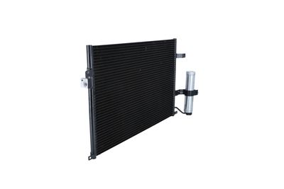 CONDENSATOR CLIMATIZARE NRF 35573 40