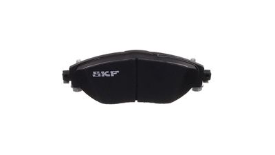 BREMSBELAGSATZ SCHEIBENBREMSE SKF VKBP80176E 25