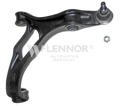 Рычаг независимой подвески колеса, подвеска колеса FLENNOR FL0930-G для VW TOUAREG