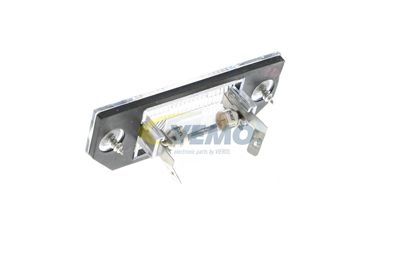 ILUMINARE NUMAR DE CIRCULATIE VEMO V25840002 30