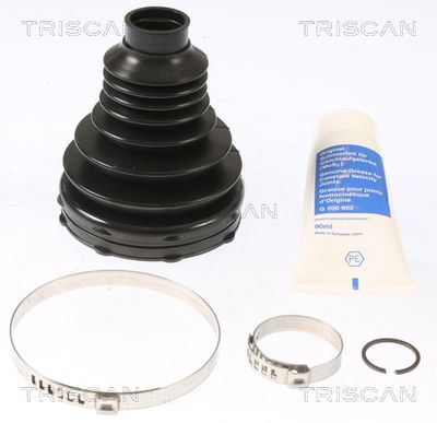 Комплект пыльника, приводной вал TRISCAN 8540 16934 для FORD KUGA
