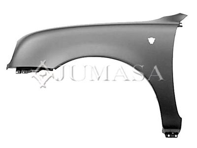 Крыло JUMASA 08312617 для NISSAN MICRA