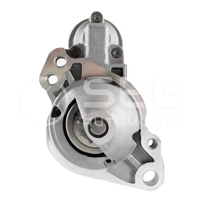 Démarreur SEG Automotive — 12V