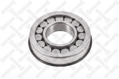 Laager, käigukast