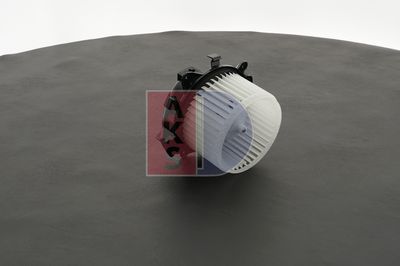 INNENRAUMGEBLäSE AKS DASIS 088124N 12