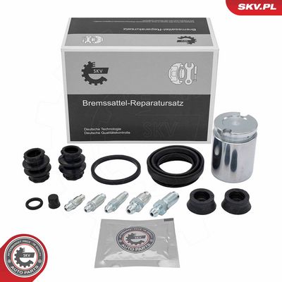 ремонтен комплект, спирачен апарат ESEN SKV 91SKV069