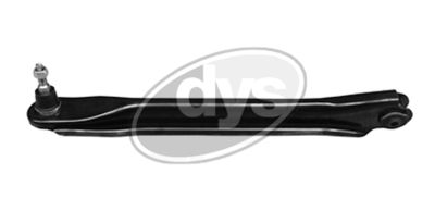 носач, окачване на колелата DYS 26-28026