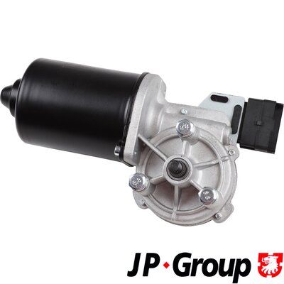 Двигатель стеклоочистителя JP GROUP 4198200200 для PEUGEOT 206+