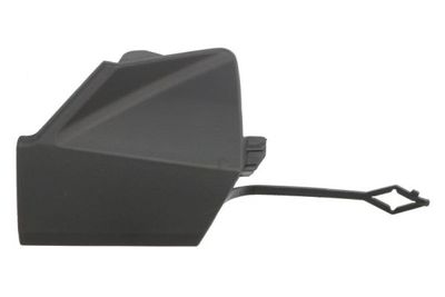 покритие (облицовка) на бронята, теглич BLIC 5513-00-0097922P